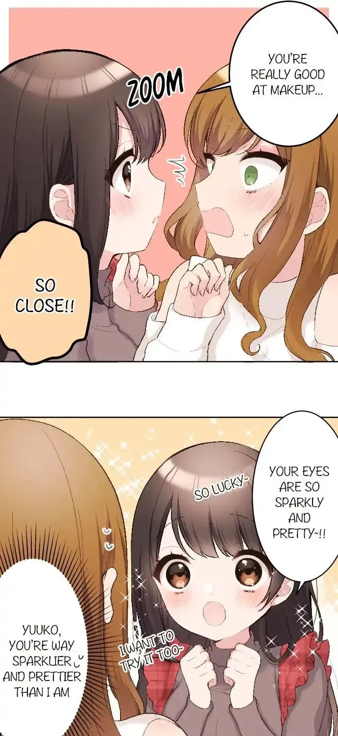 Read Class Maid chapter 91 image 12 on Lezhin