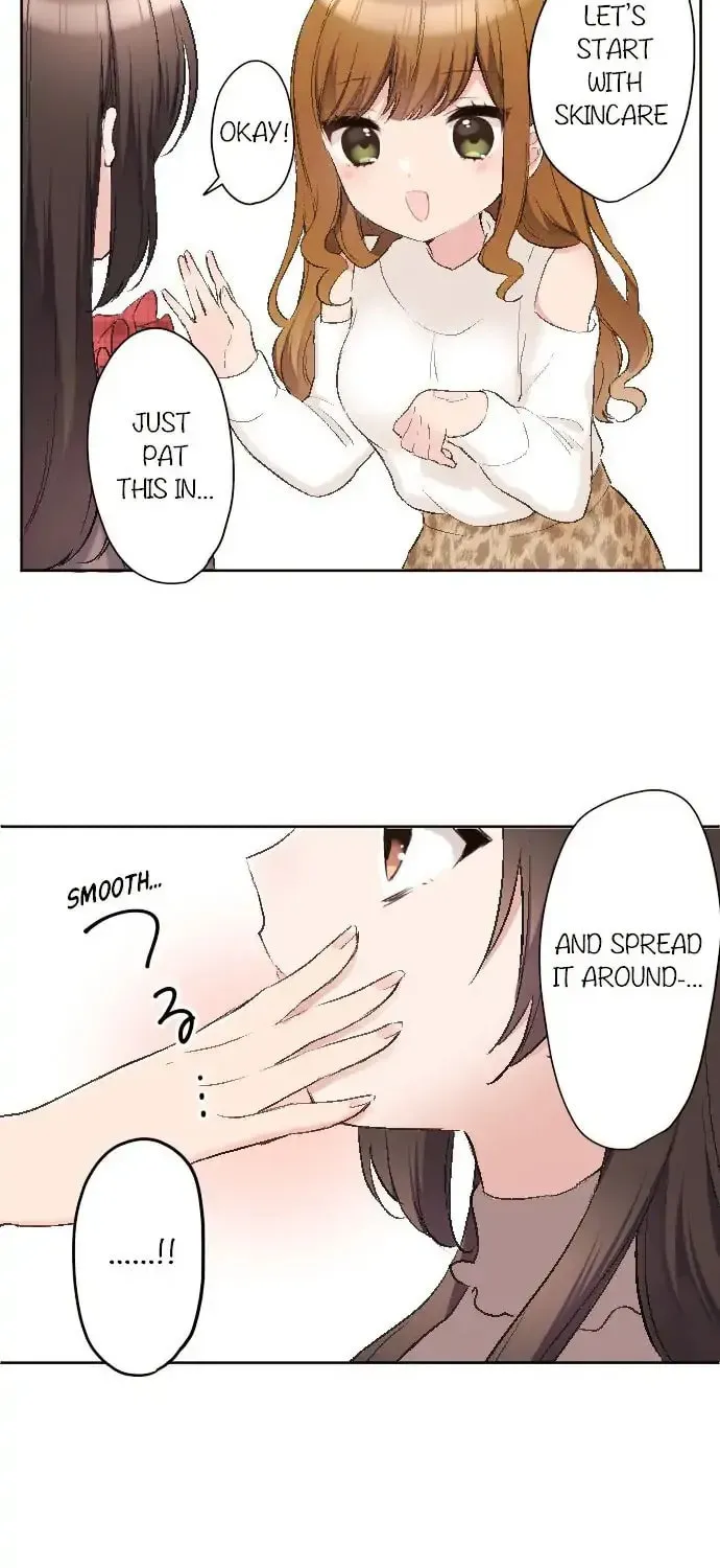 Read Class Maid chapter 91 image 14 on Lezhin