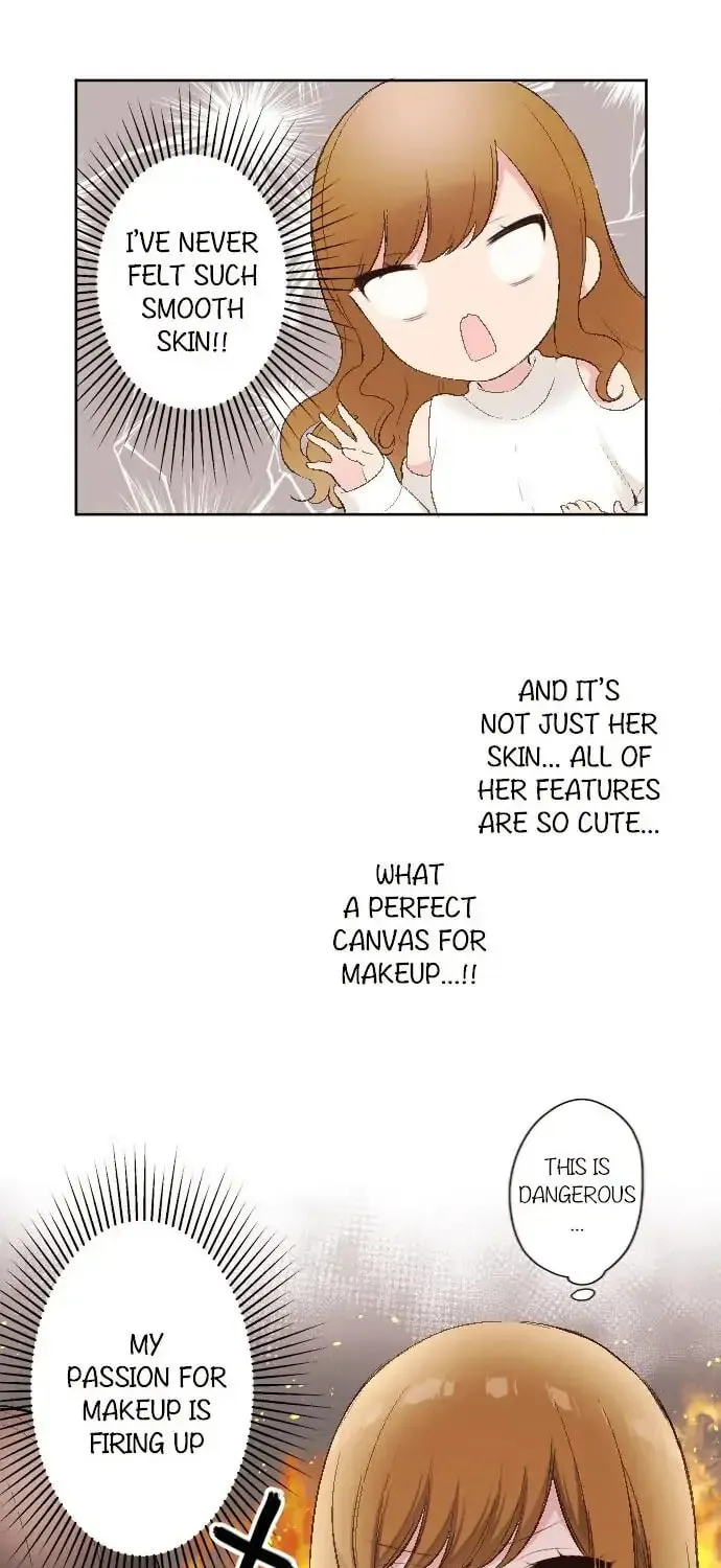 Read Class Maid chapter 91 image 15 on Lezhin