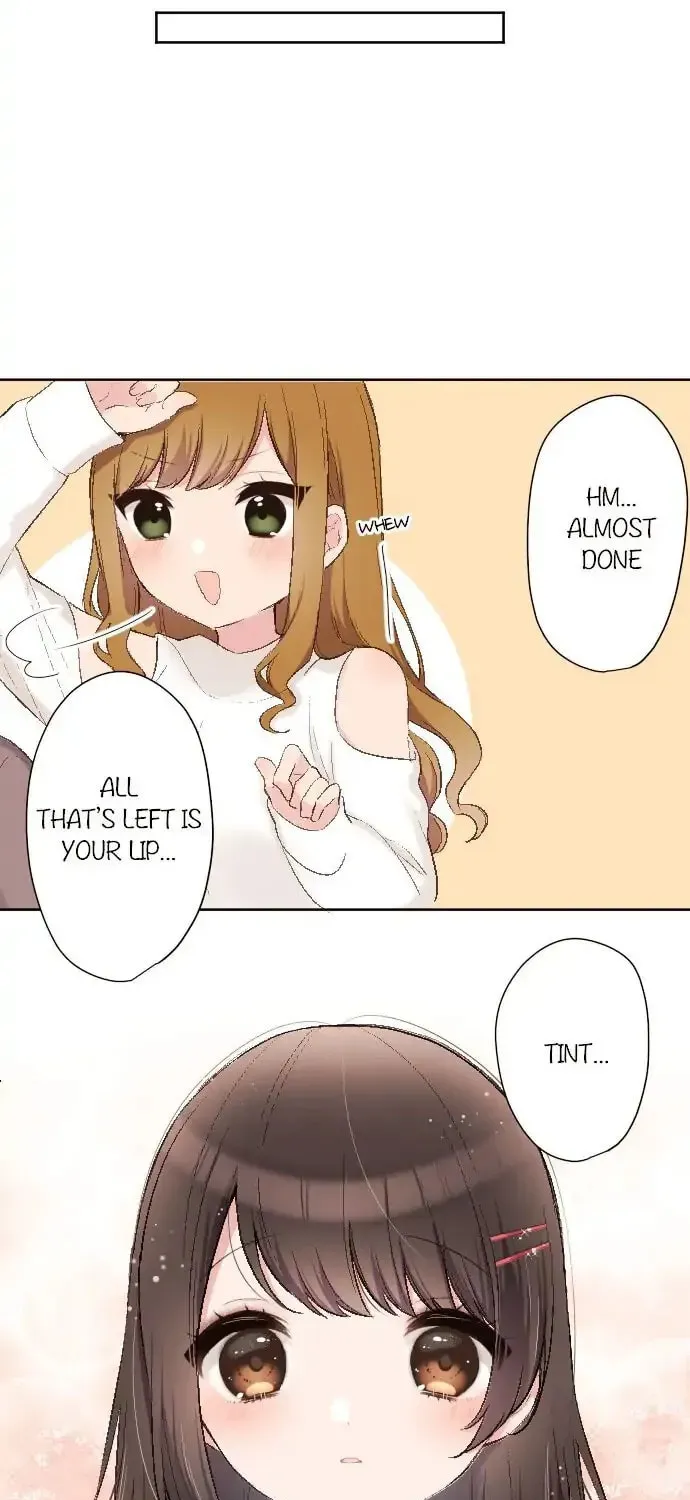Read Class Maid chapter 91 image 17 on Lezhin