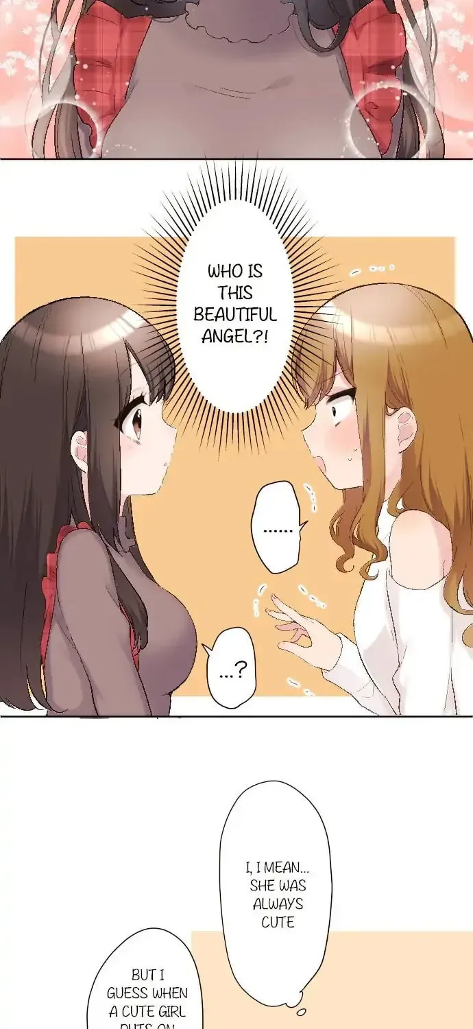 Read Class Maid chapter 91 image 19 on Lezhin