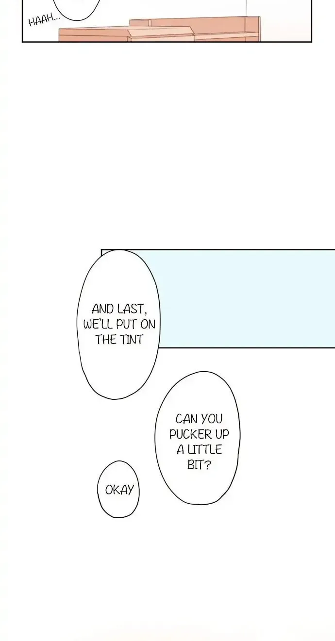 Read Class Maid chapter 91 image 21 on Lezhin