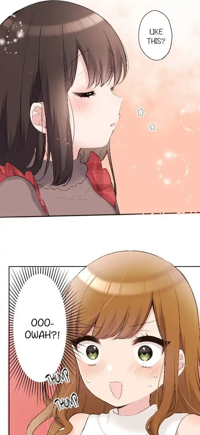 Read Class Maid chapter 91 image 22 on Lezhin