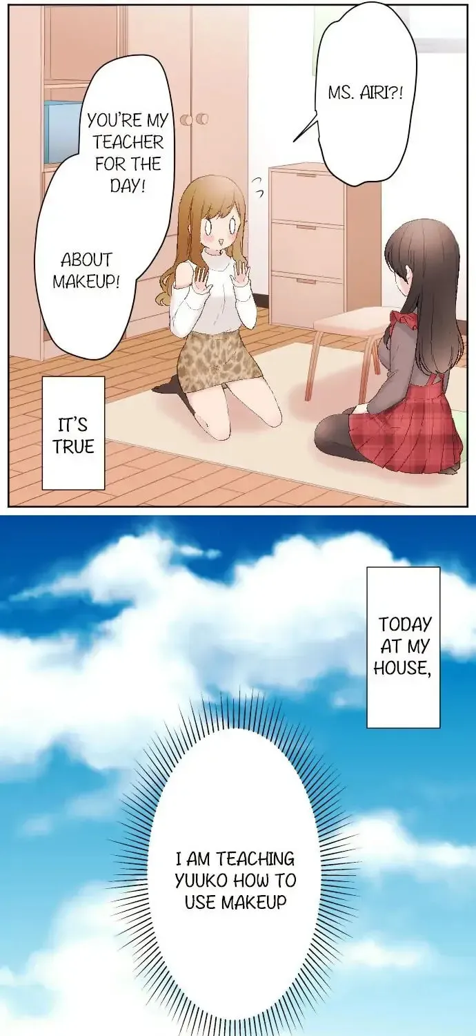 Read Class Maid chapter 91 image 3 on Lezhin