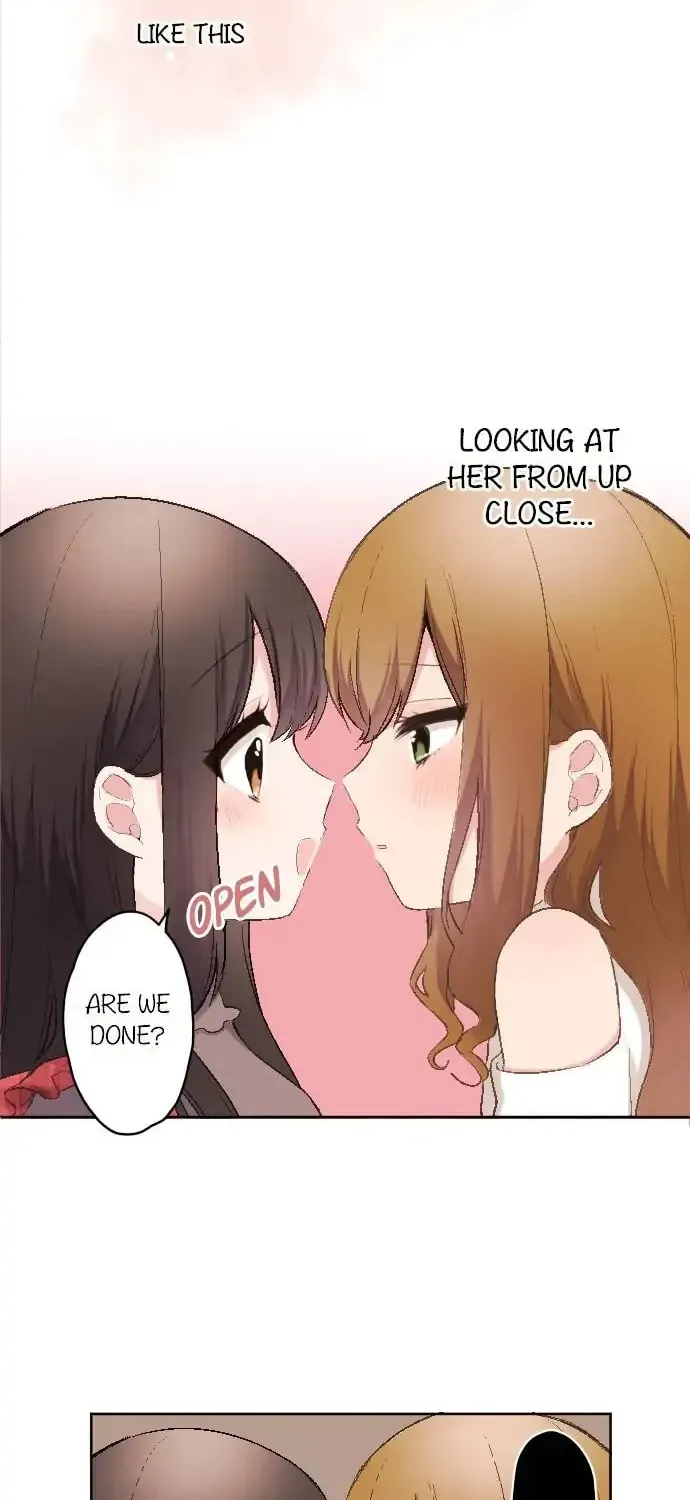 Read Class Maid chapter 91 image 30 on Lezhin