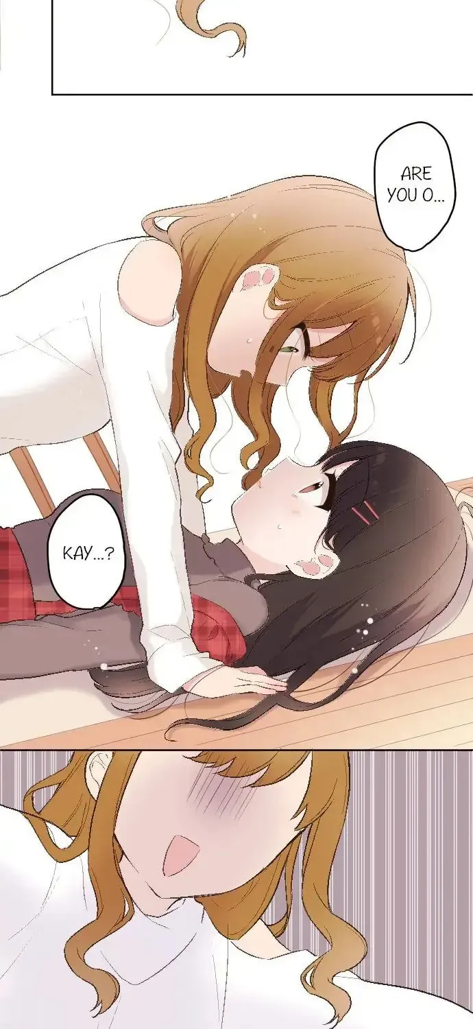 Read Class Maid chapter 91 image 33 on Lezhin