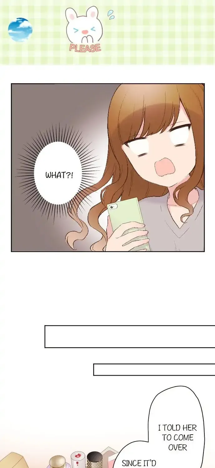 Read Class Maid chapter 91 image 6 on Lezhin