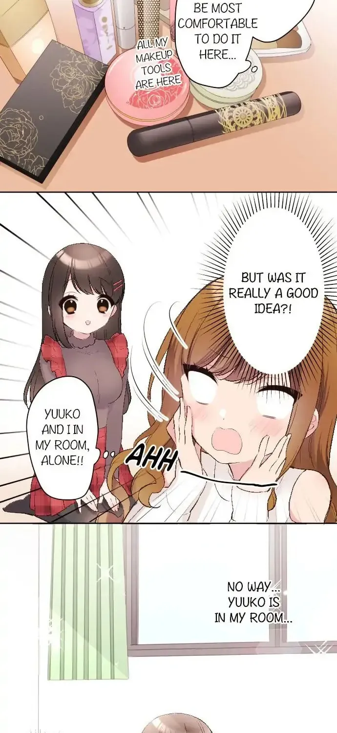 Read Class Maid chapter 91 image 7 on Lezhin