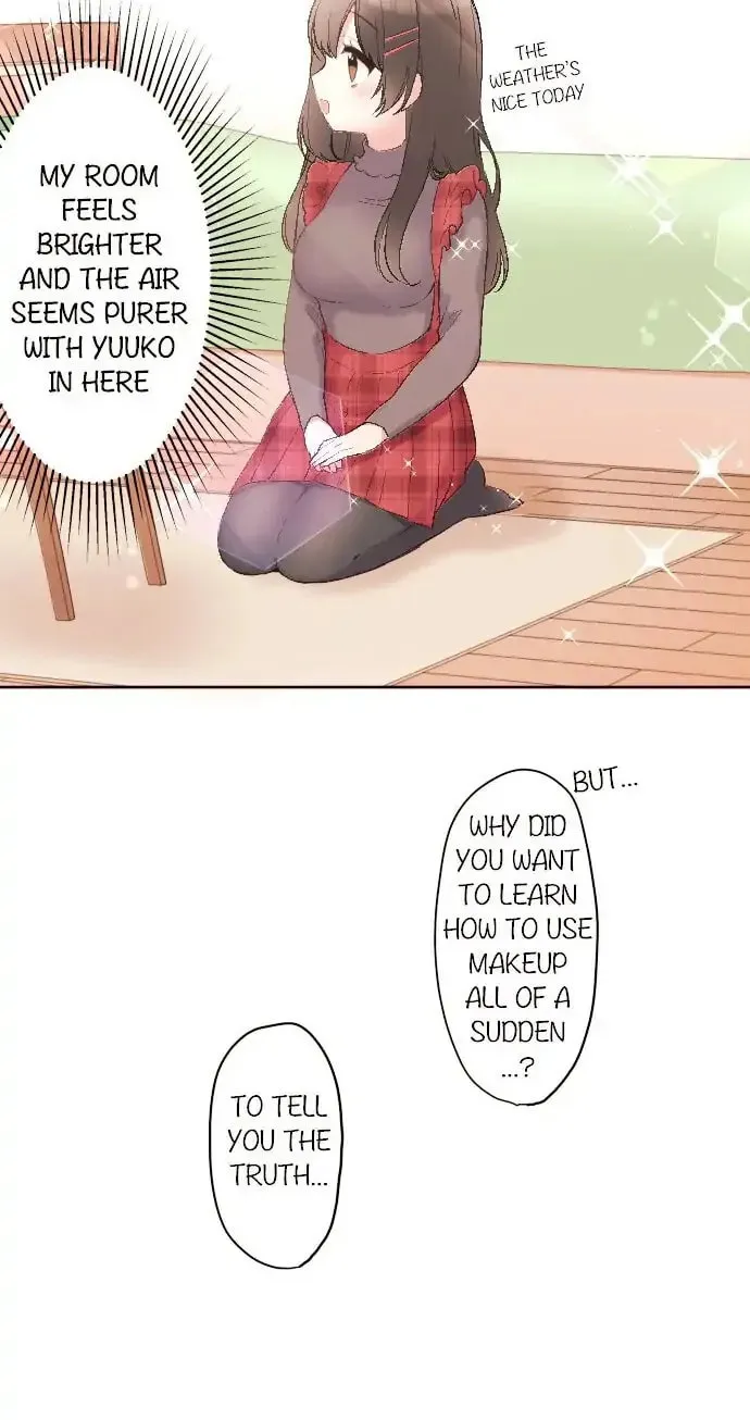 Read Class Maid chapter 91 image 8 on Lezhin