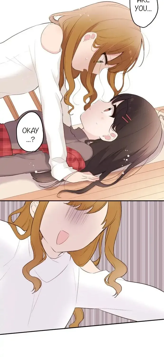 Read Class Maid chapter 92 image 1 on Lezhin
