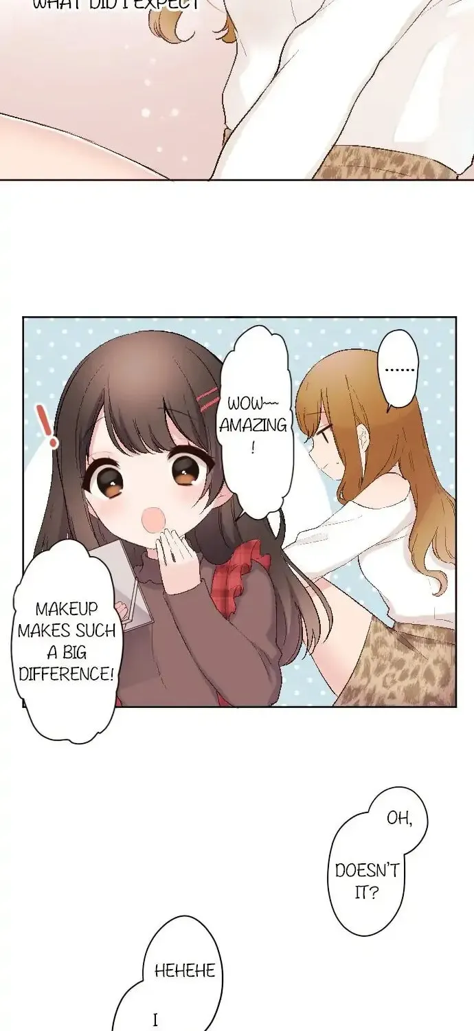 Read Class Maid chapter 92 image 14 on Lezhin