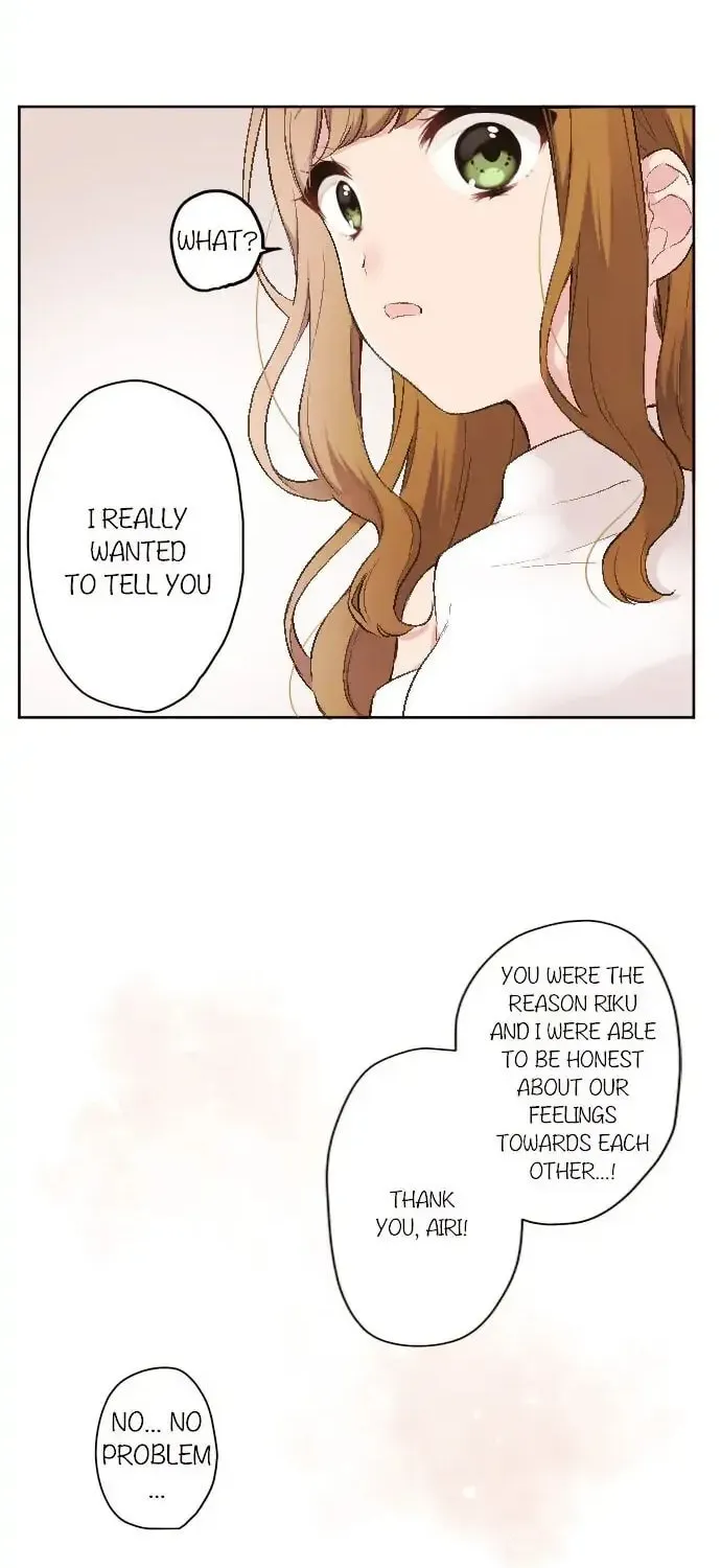 Read Class Maid chapter 92 image 18 on Lezhin