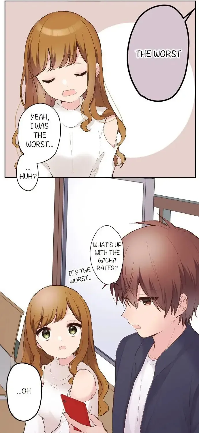 Read Class Maid chapter 92 image 33 on Lezhin