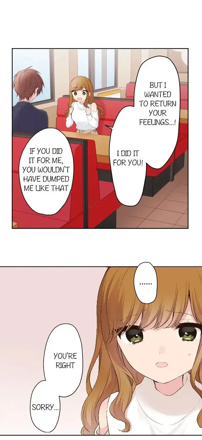 Read Class Maid chapter 93 image 10 on Lezhin