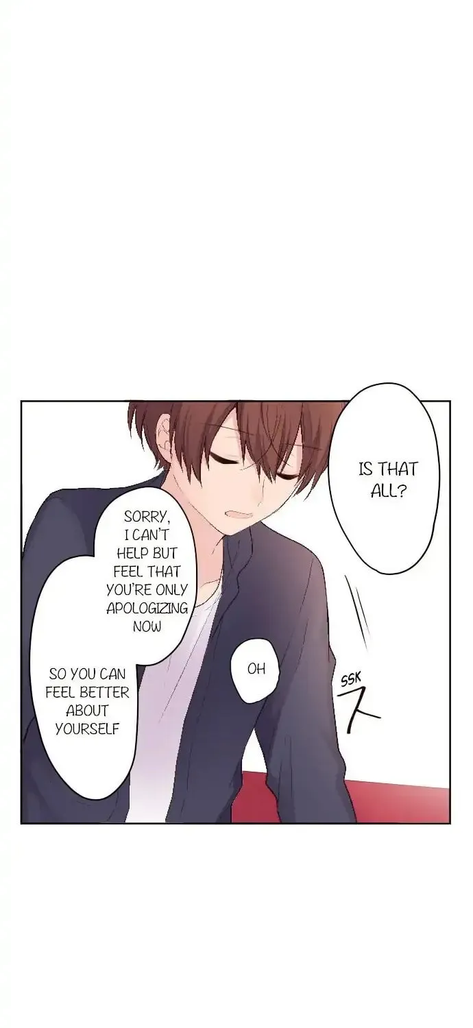 Read Class Maid chapter 93 image 11 on Lezhin