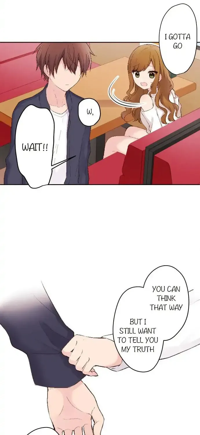 Read Class Maid chapter 93 image 12 on Lezhin
