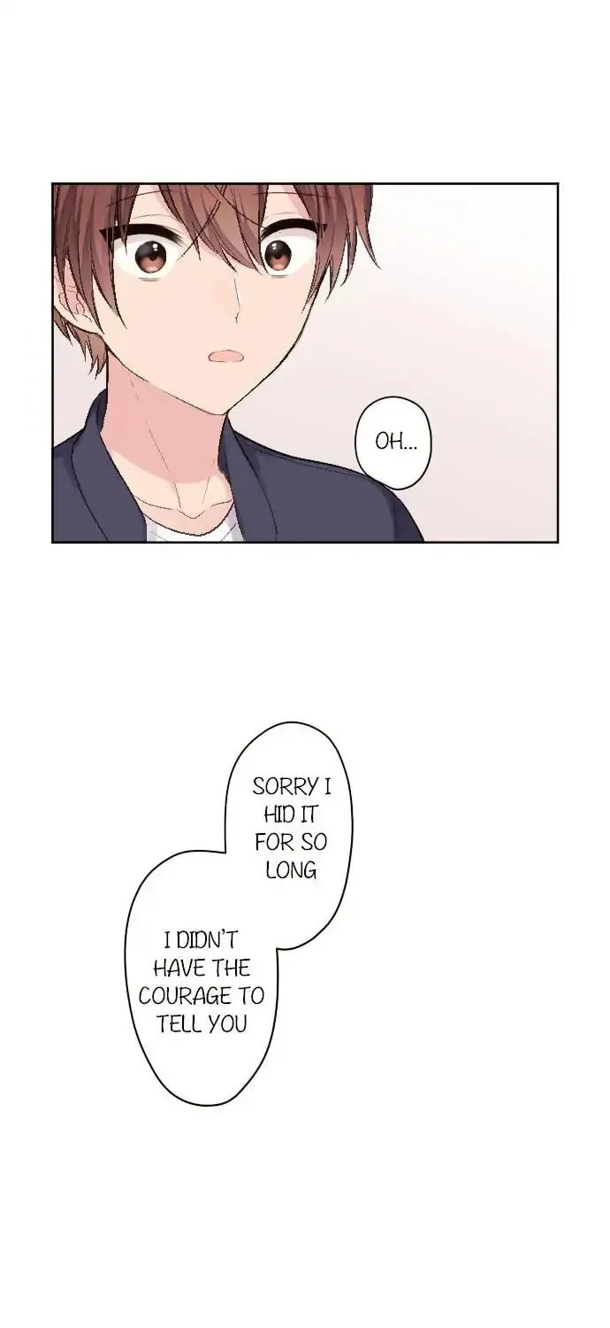 Read Class Maid chapter 93 image 18 on Lezhin