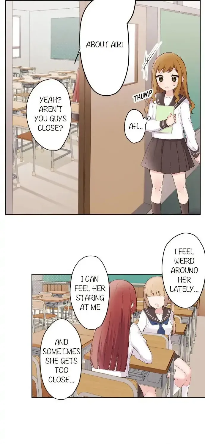 Read Class Maid chapter 93 image 20 on Lezhin