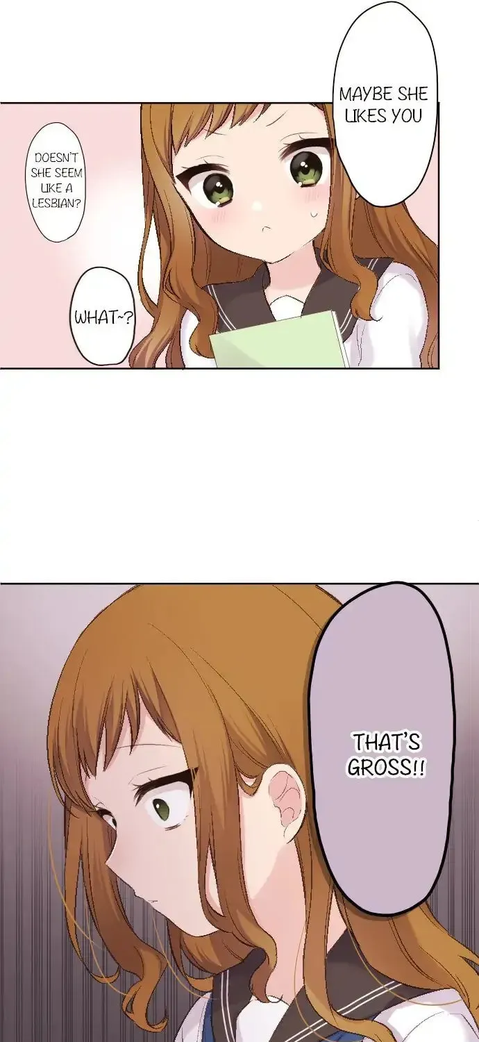 Read Class Maid chapter 93 image 21 on Lezhin