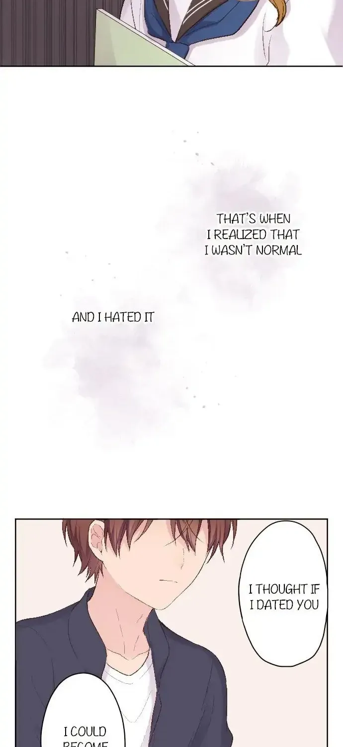 Read Class Maid chapter 93 image 22 on Lezhin