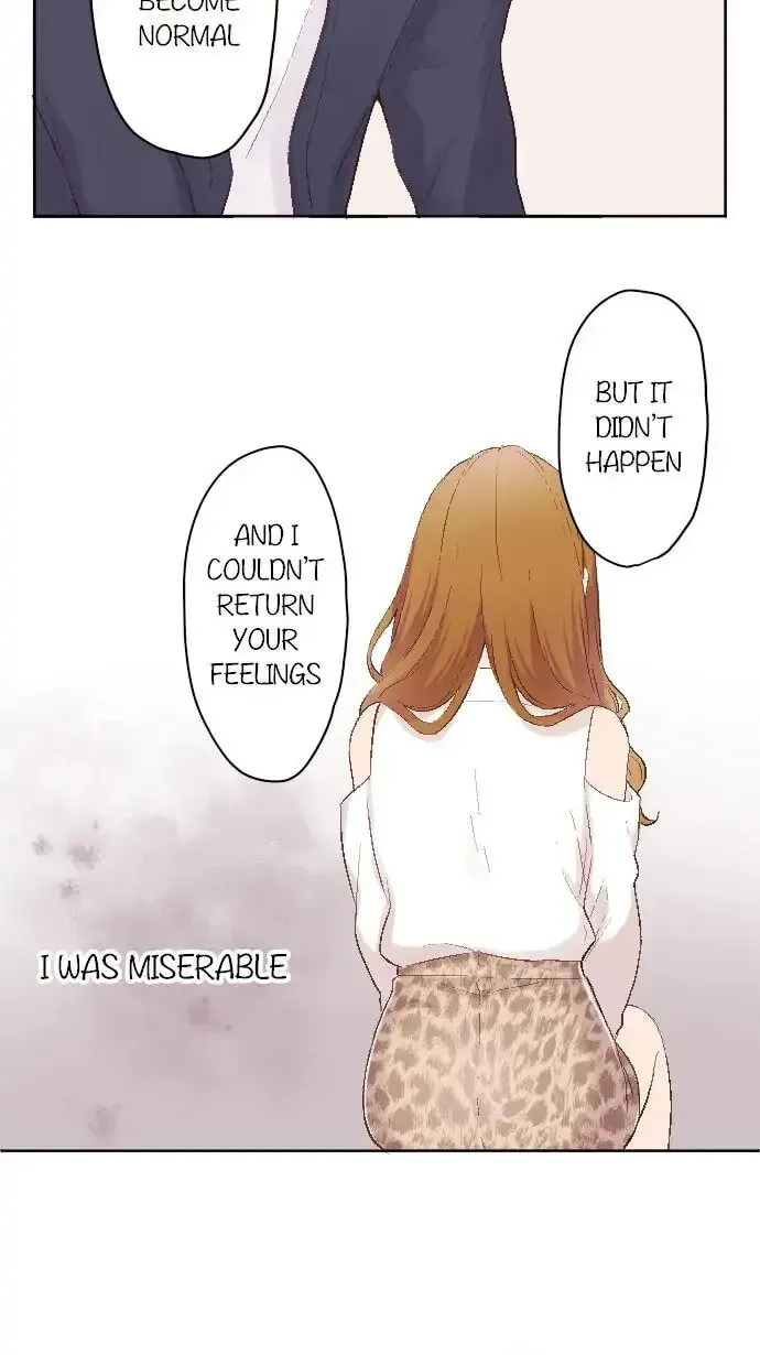 Read Class Maid chapter 93 image 23 on Lezhin