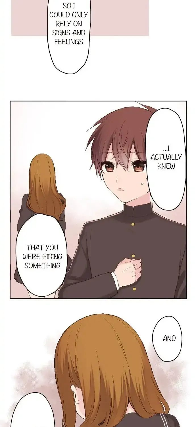 Read Class Maid chapter 93 image 26 on Lezhin