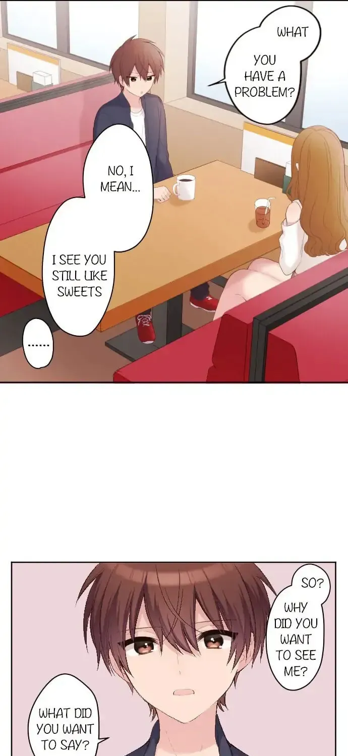 Read Class Maid chapter 93 image 3 on Lezhin
