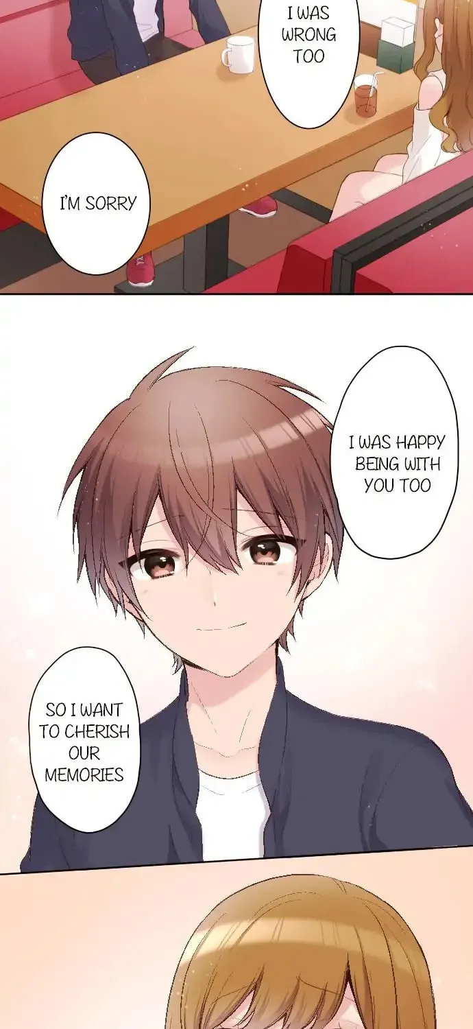 Read Class Maid chapter 93 image 30 on Lezhin