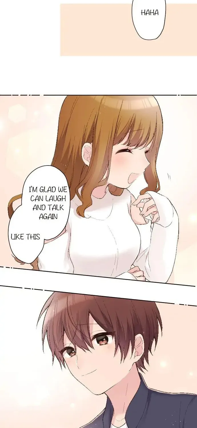 Read Class Maid chapter 93 image 34 on Lezhin