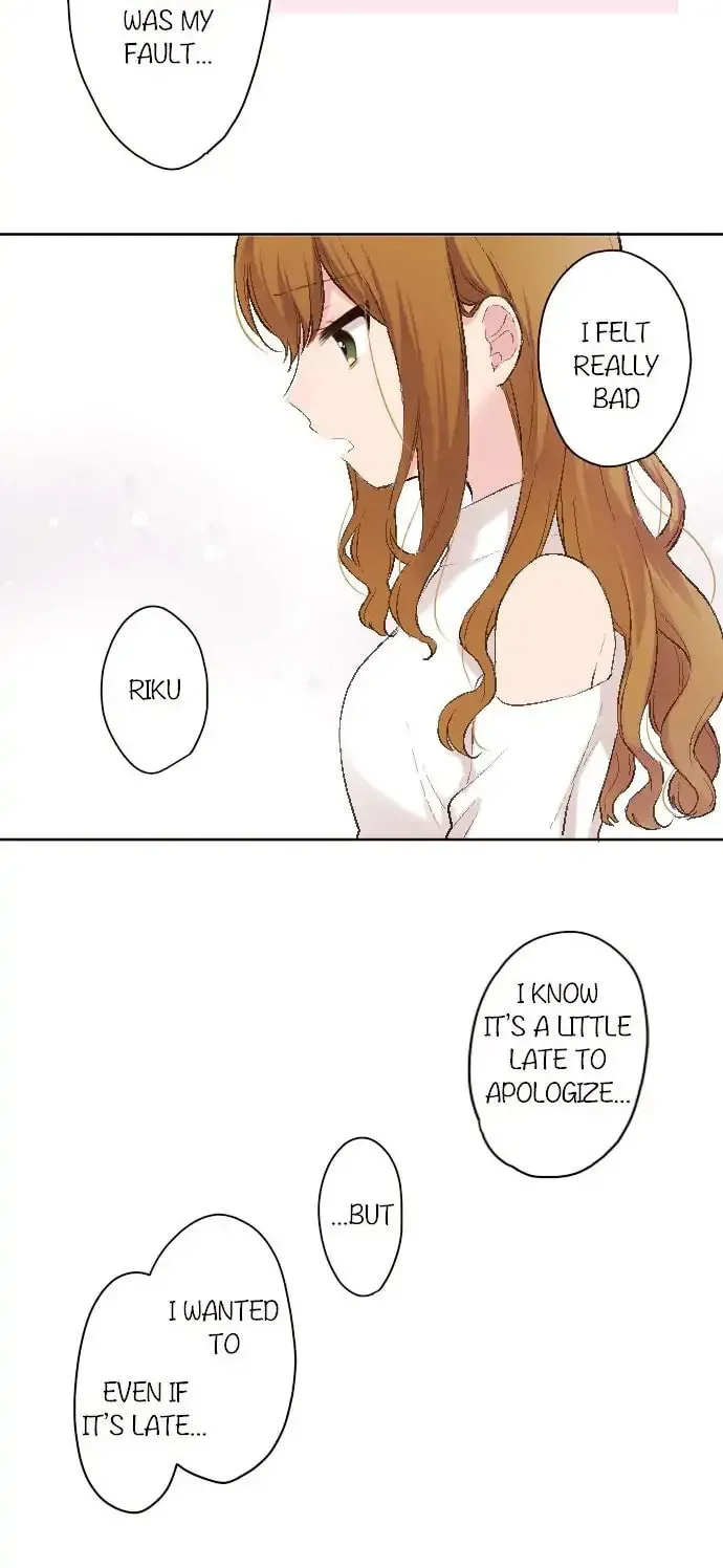 Read Class Maid chapter 93 image 5 on Lezhin