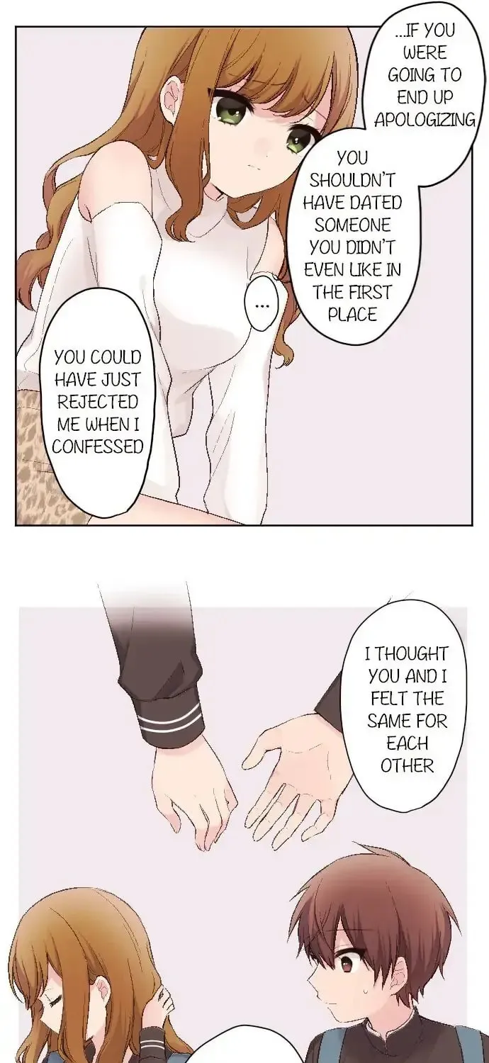 Read Class Maid chapter 93 image 6 on Lezhin
