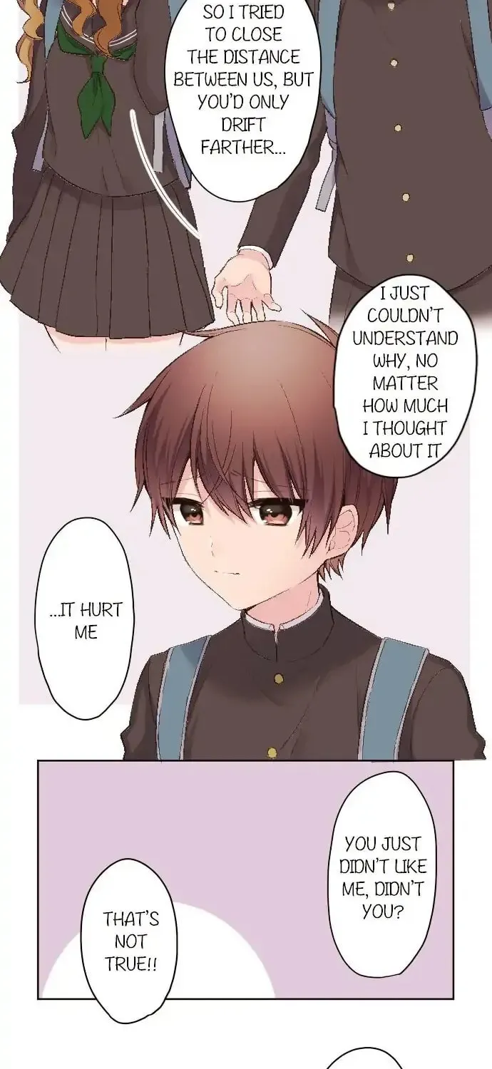 Read Class Maid chapter 93 image 7 on Lezhin