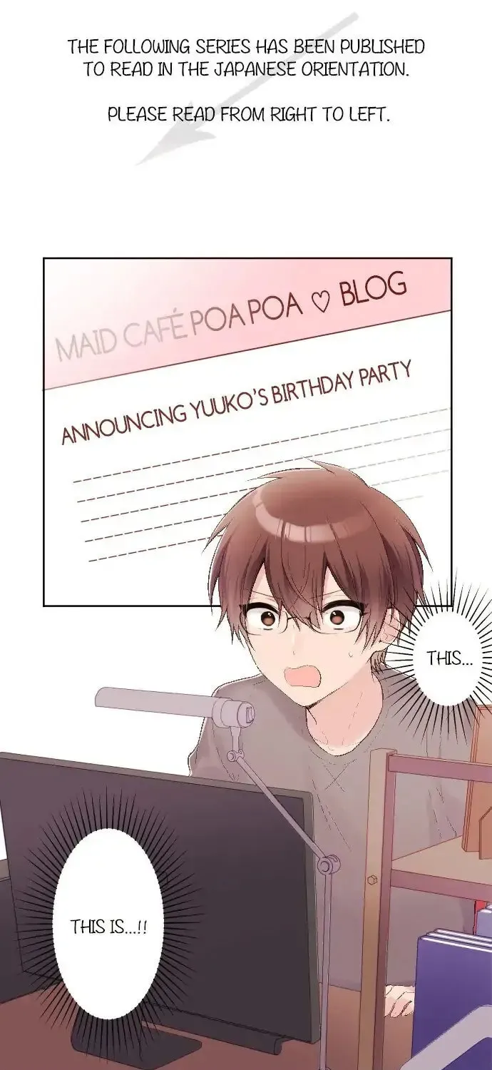 Read Class Maid chapter 94 image 0 on Lezhin