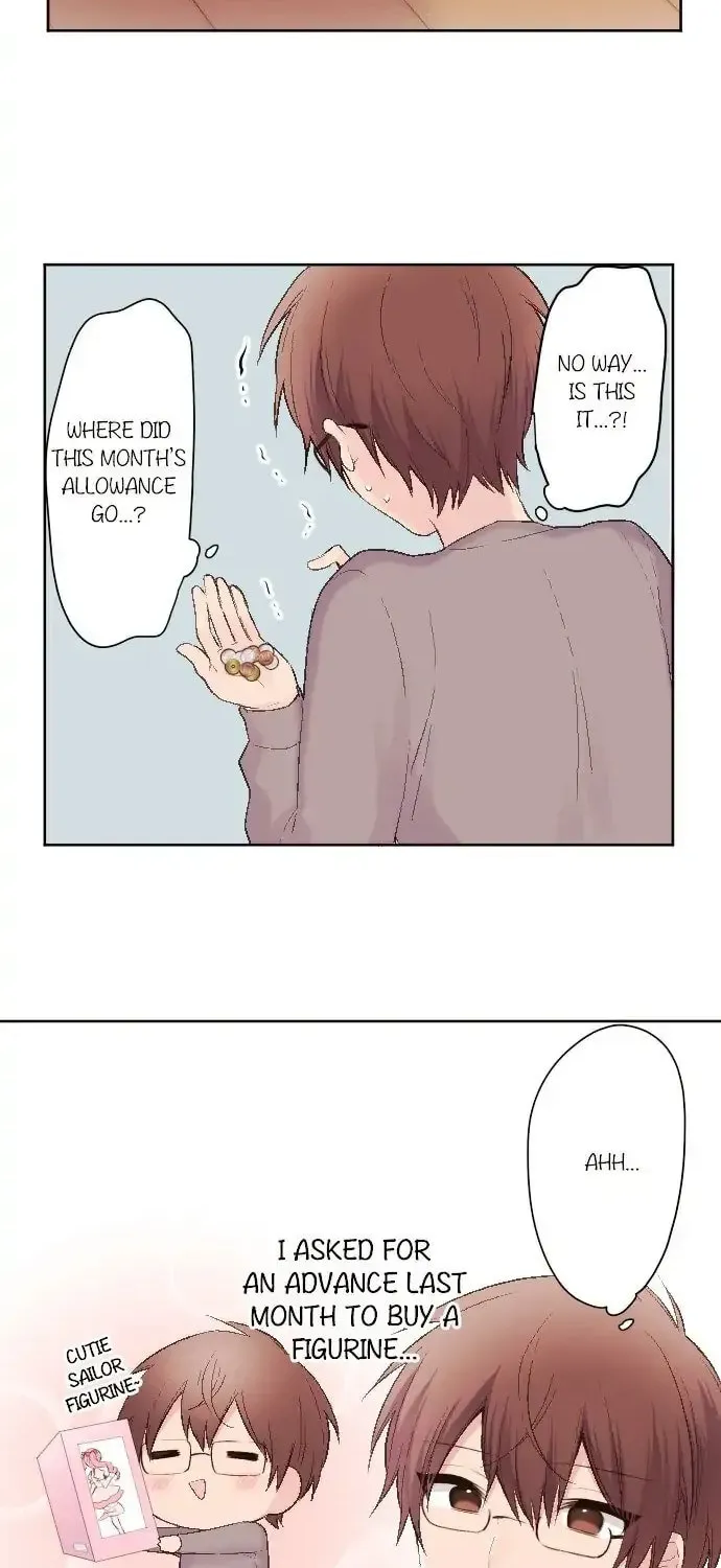 Read Class Maid chapter 94 image 17 on Lezhin