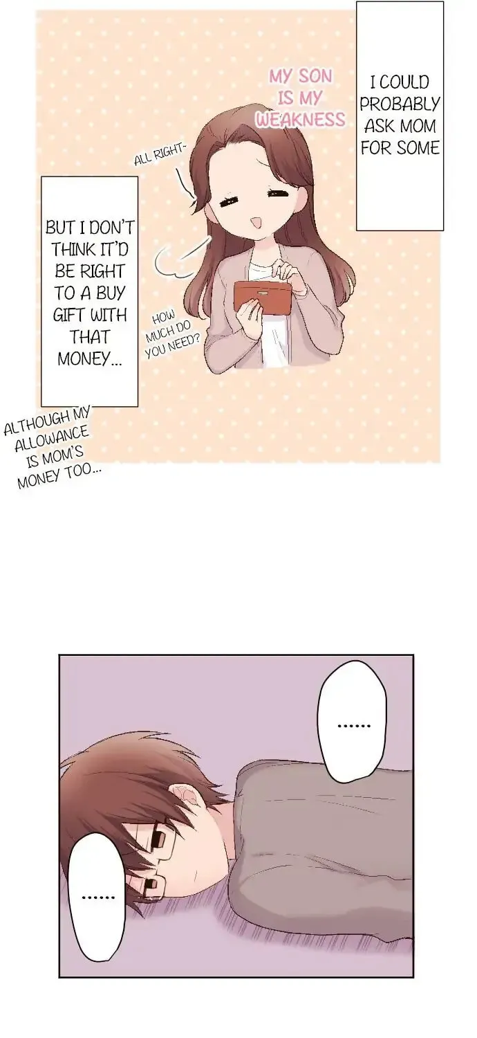 Read Class Maid chapter 94 image 19 on Lezhin
