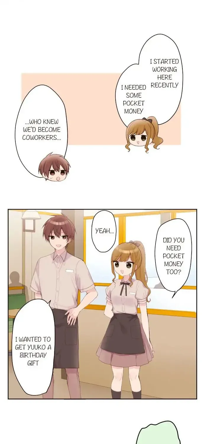 Read Class Maid chapter 94 image 23 on Lezhin