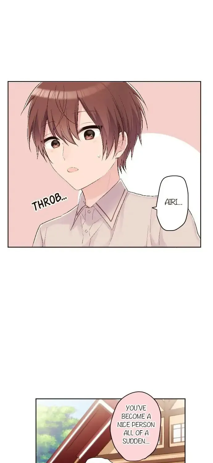 Read Class Maid chapter 94 image 27 on Lezhin