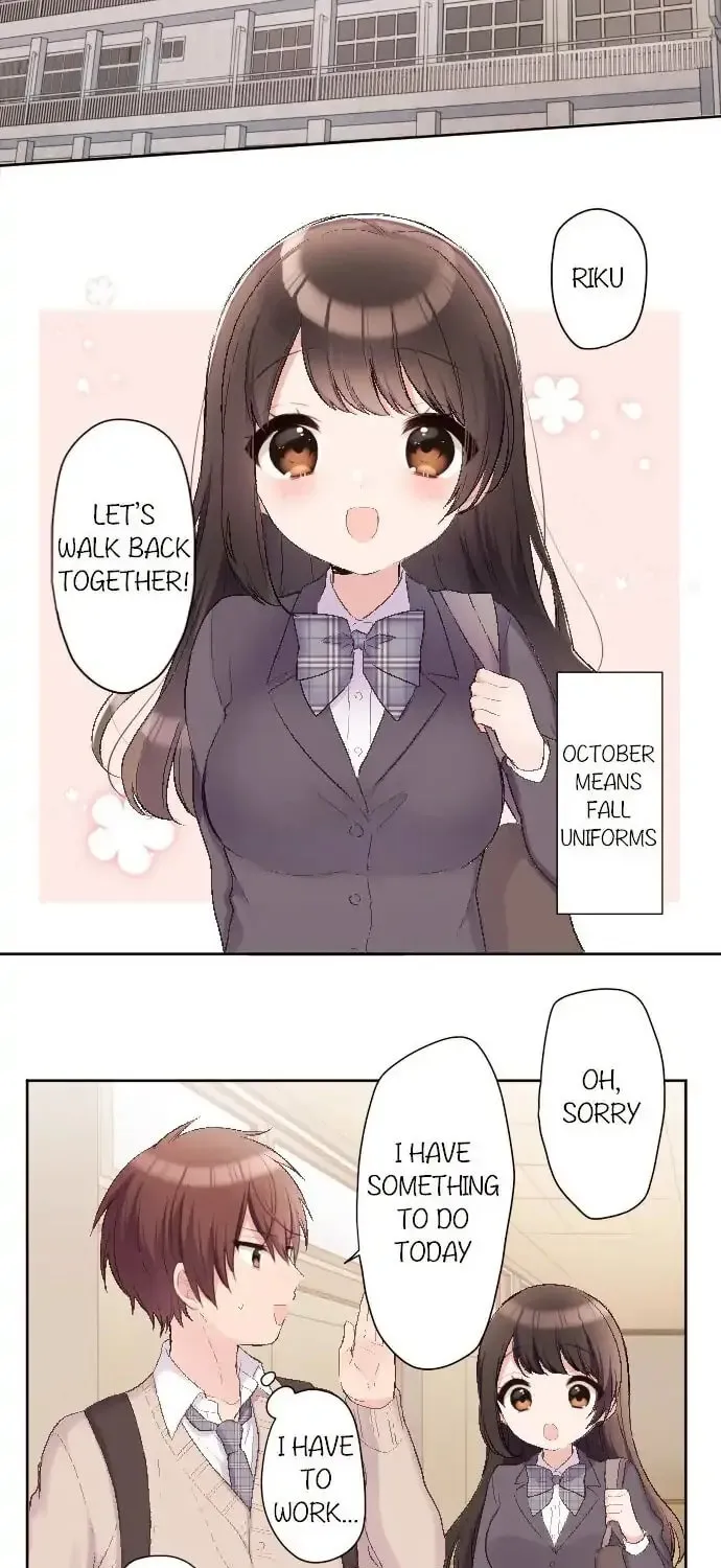 Read Class Maid chapter 94 image 29 on Lezhin