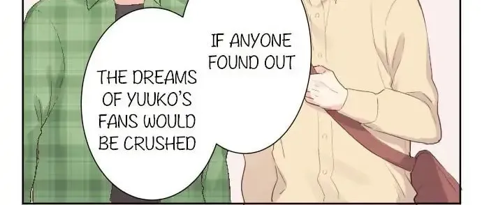 Read Class Maid chapter 94 image 7 on Lezhin