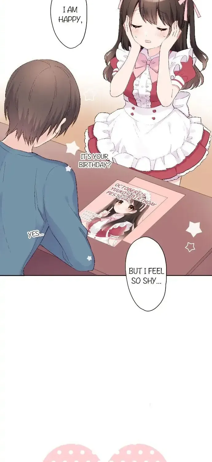 Read Class Maid chapter 95 image 1 on Lezhin