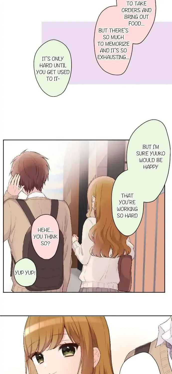 Read Class Maid chapter 95 image 10 on Lezhin