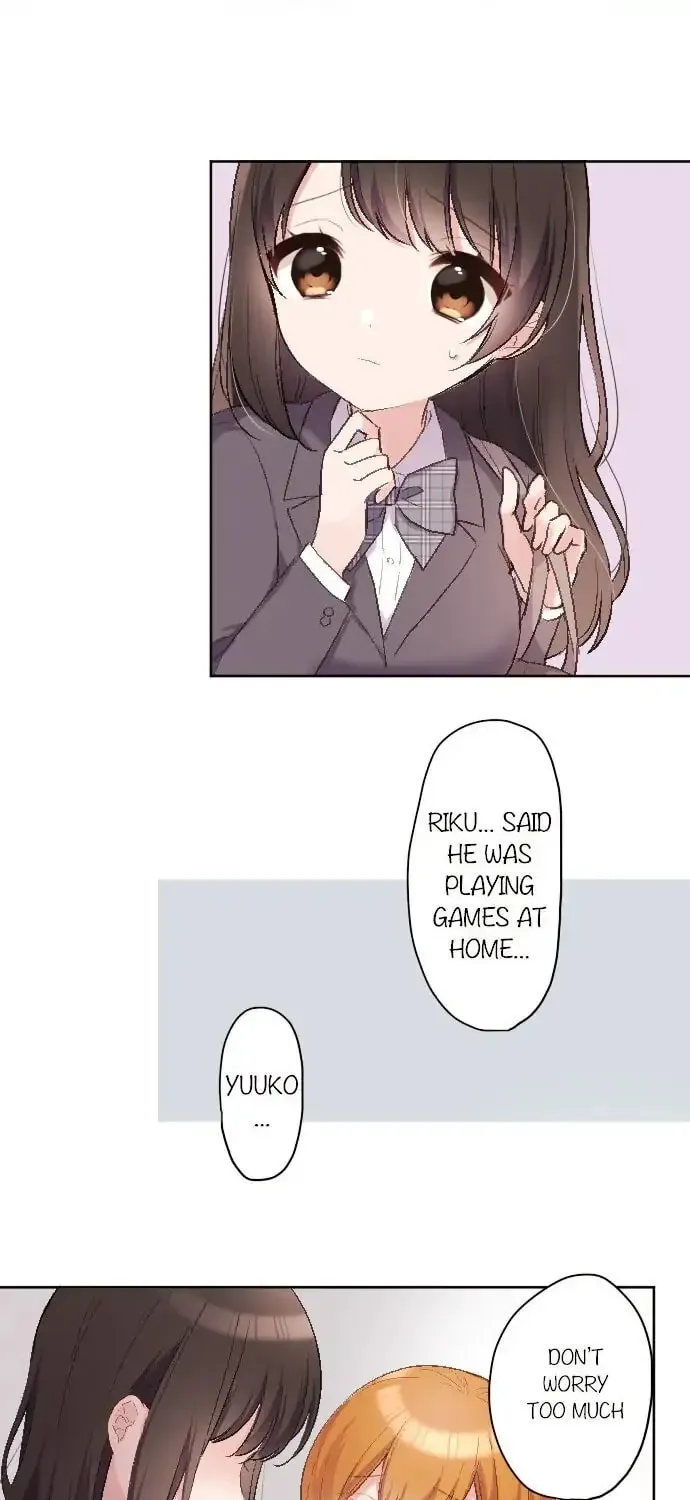 Read Class Maid chapter 95 image 19 on Lezhin