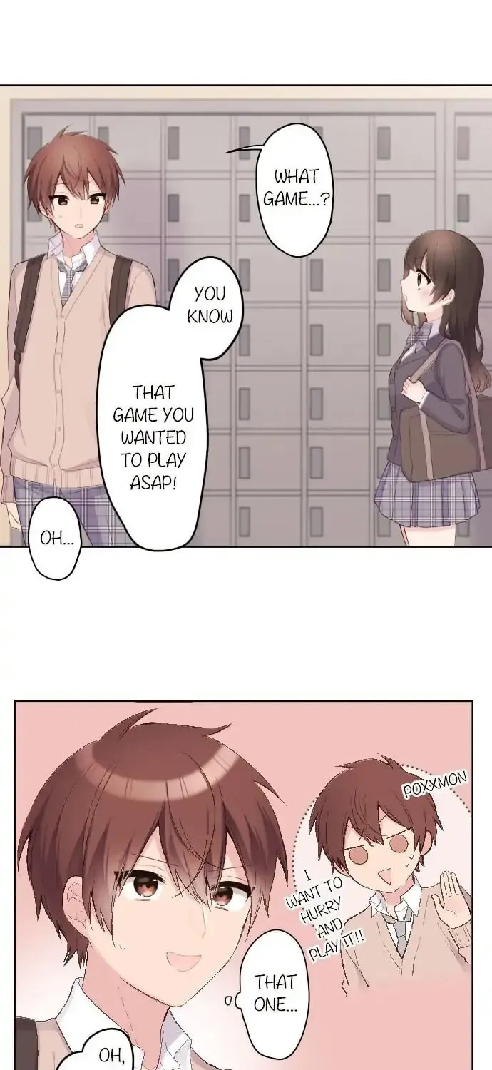 Read Class Maid chapter 95 image 23 on Lezhin