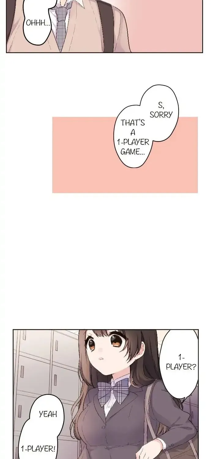 Read Class Maid chapter 95 image 24 on Lezhin