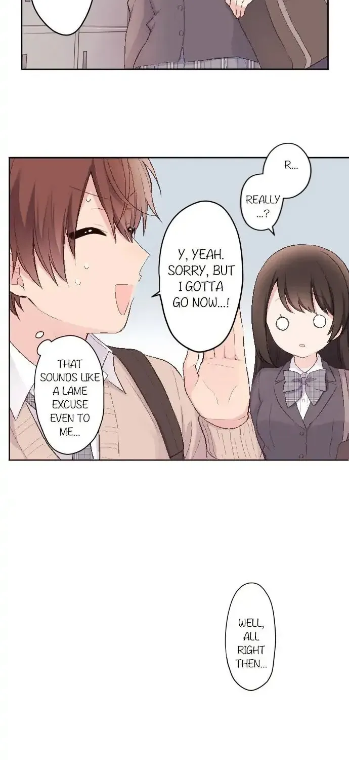 Read Class Maid chapter 95 image 25 on Lezhin