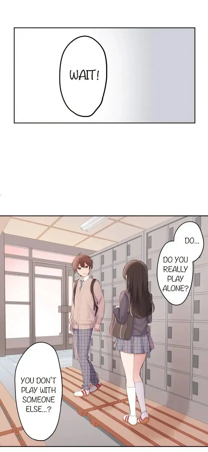 Read Class Maid chapter 95 image 26 on Lezhin