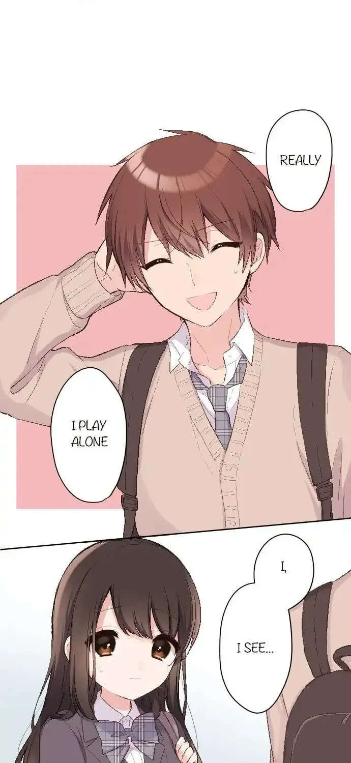 Read Class Maid chapter 95 image 28 on Lezhin