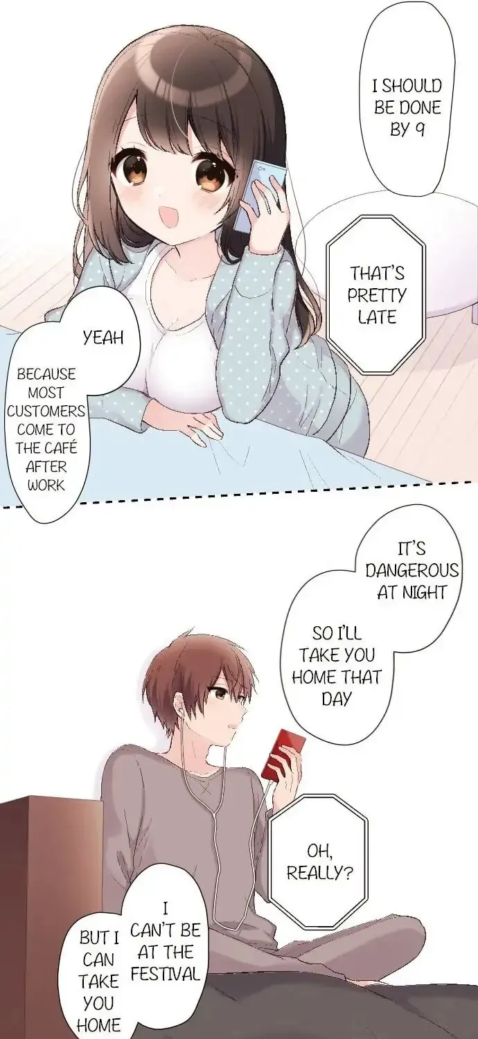 Read Class Maid chapter 95 image 3 on Lezhin