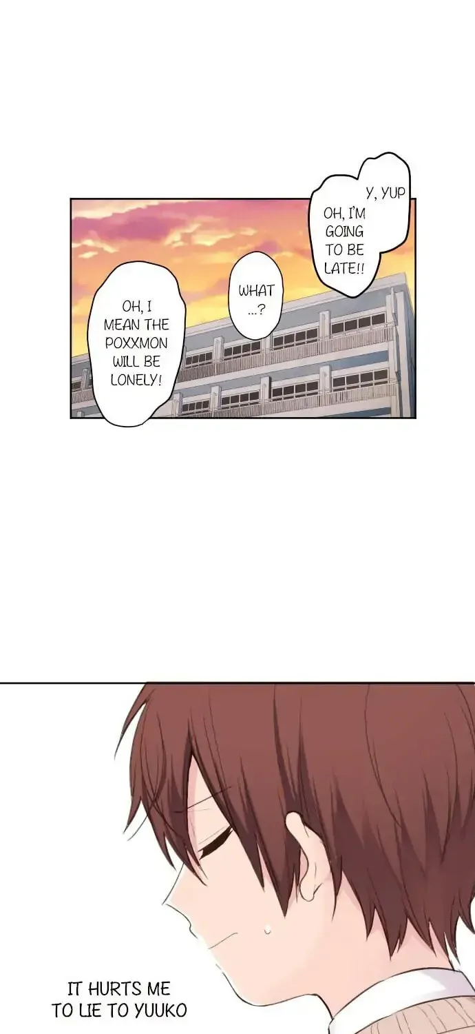 Read Class Maid chapter 95 image 30 on Lezhin