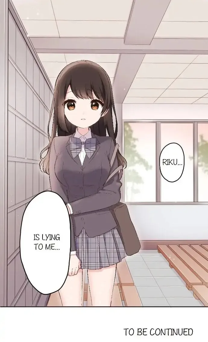 Read Class Maid chapter 95 image 33 on Lezhin